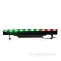 DMX Điều khiển 10x30w Beam Disco Bar Light